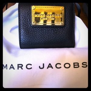 Marc Jacobs Bifold Wallet